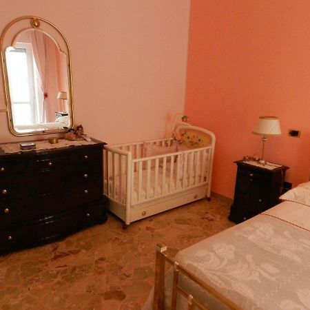 Annunziatella95 Panzió Matera Kültér fotó