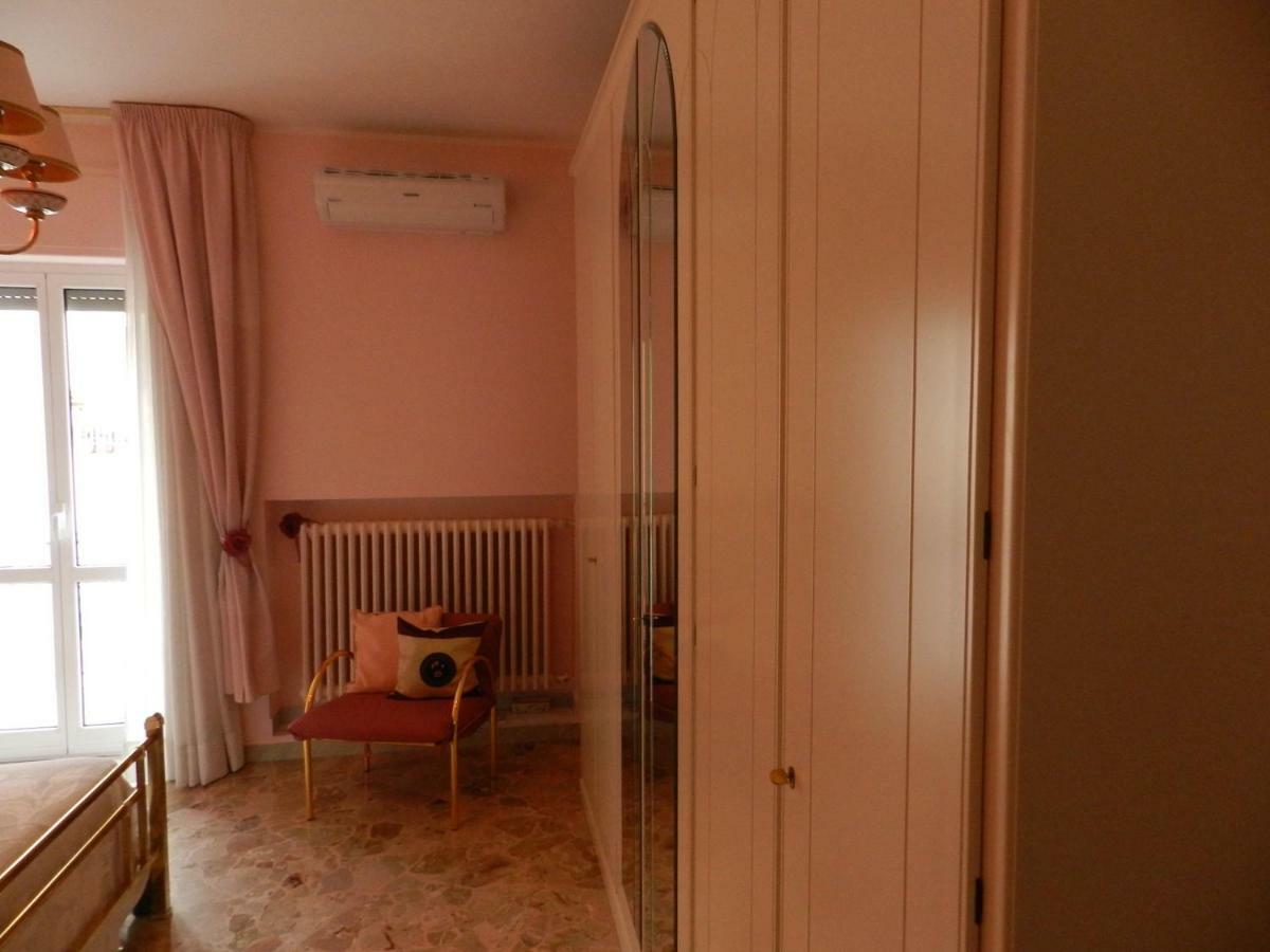 Annunziatella95 Panzió Matera Kültér fotó