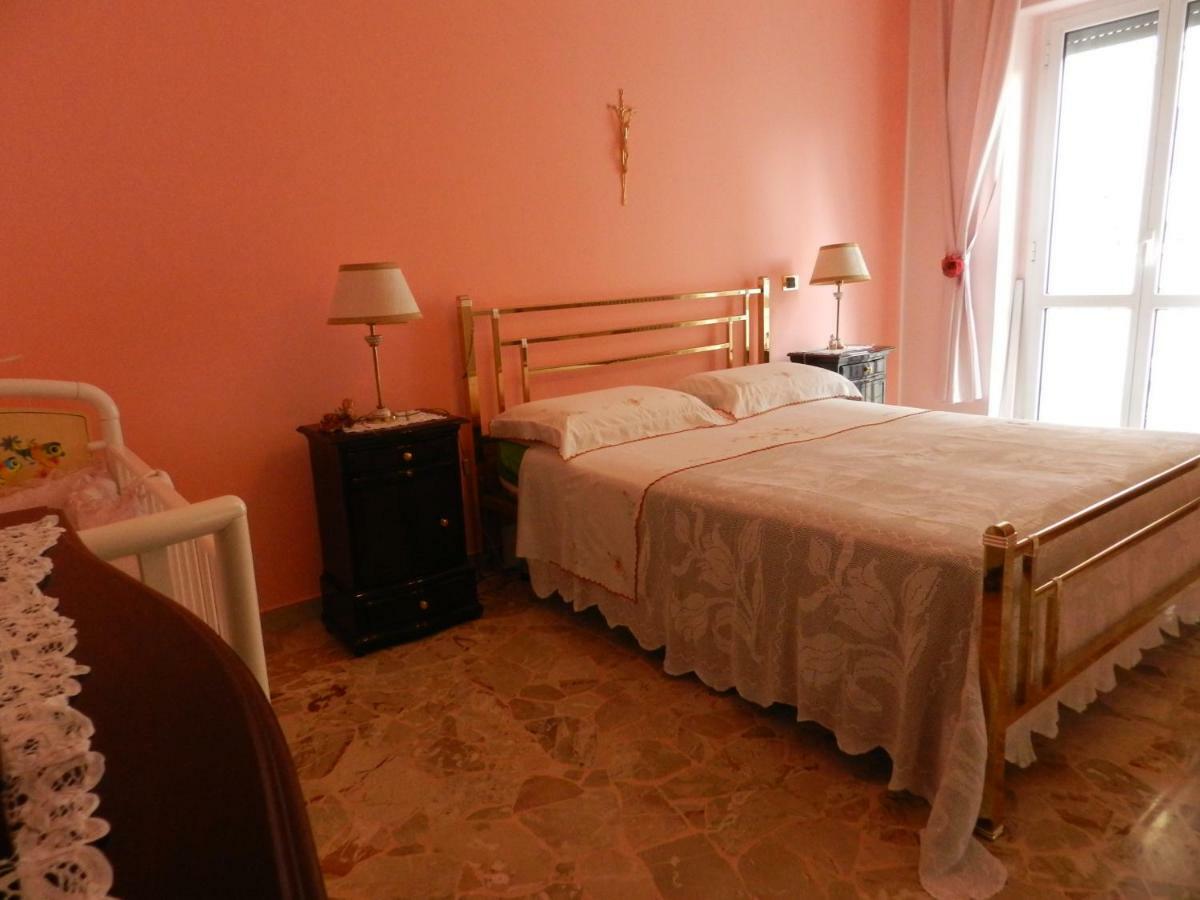 Annunziatella95 Panzió Matera Kültér fotó