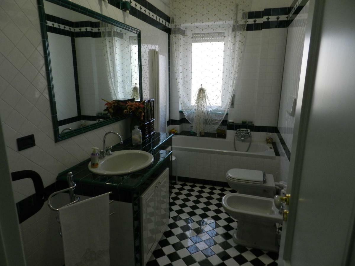 Annunziatella95 Panzió Matera Kültér fotó